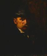 Portrait of John Ford Paterson John Longstaff